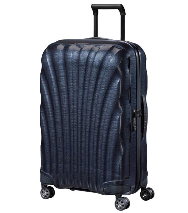 Samsonite C-Lite 69 cm 4 Wheel Spinner Luggage