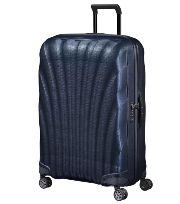 Samsonite C-Lite 75 cm 4 Wheel Spinner Luggage