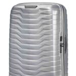 Samsonite Proxis 75 cm 4 Wheel Spinner Luggage