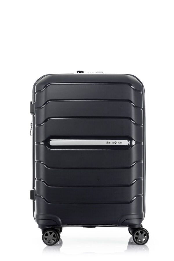Samsonite NEW Octolite 2.0 68cm Expandable 4 Wheel Hard Suitcase