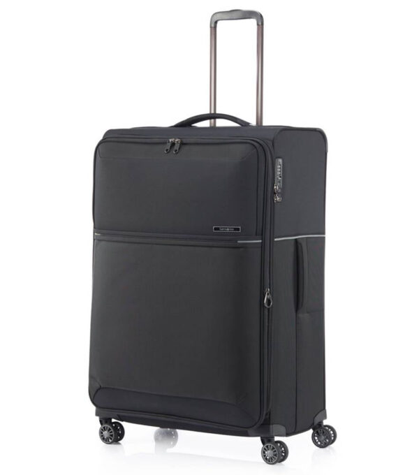 Samsonite 73H 78cm 4 Wheeled Spinner Luggage