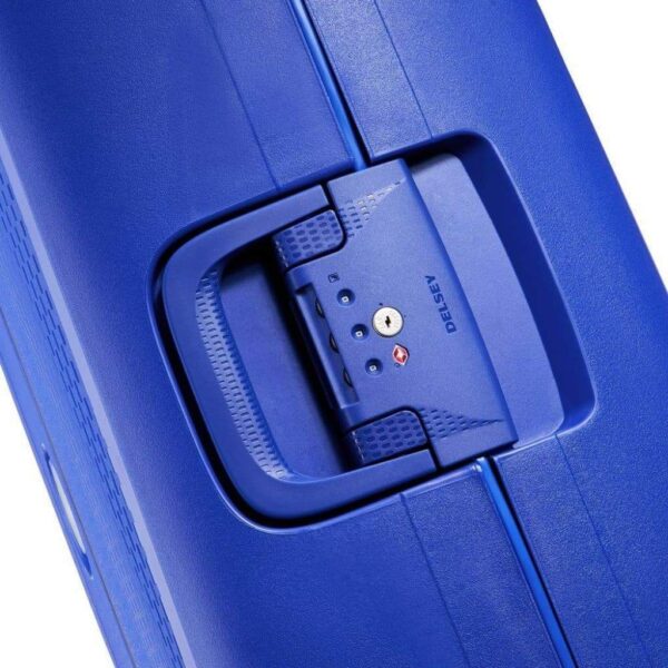 Delsey Moncey 82cm Hard side Luggage-Waterproof