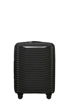 Samsonite Upscape 55 cm Expandable 4 Wheel Cabin Spinner Luggage
