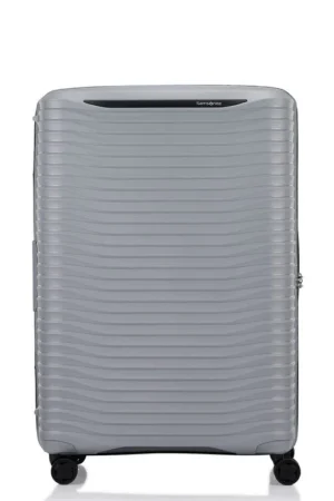 Samsonite Upscape 75 cm Expandable 4 Wheel Medium Spinner Luggage
