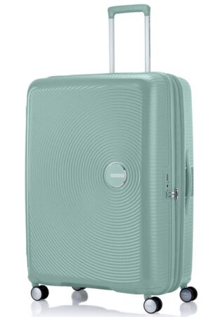 American Tourister Curio 2.0 69cm Medium Hard 4 Wheeled Suitcase