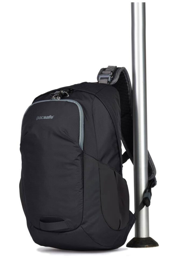 Pacsafe Venturesafe G3 15 Litre Secure Anti Theft Backpack