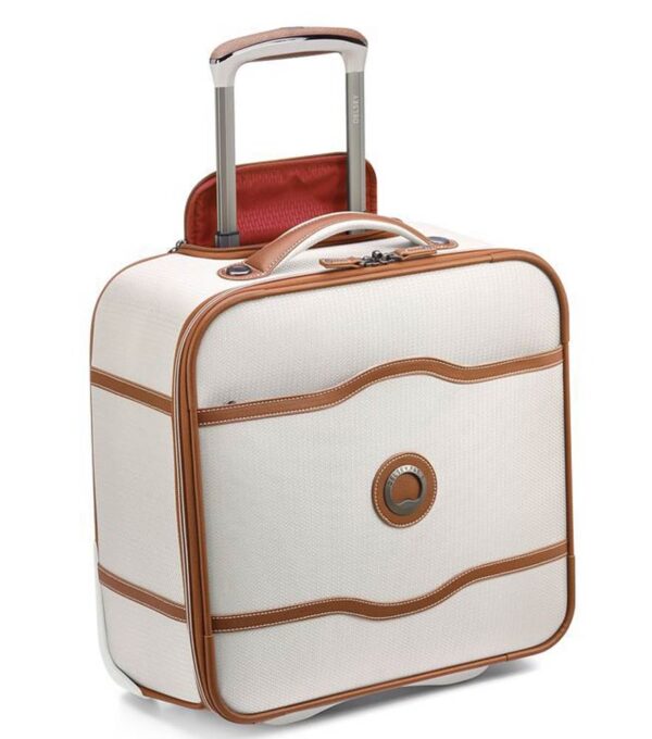 Delsey Chatelet Air 2.0 - 40 cm Underseater Case