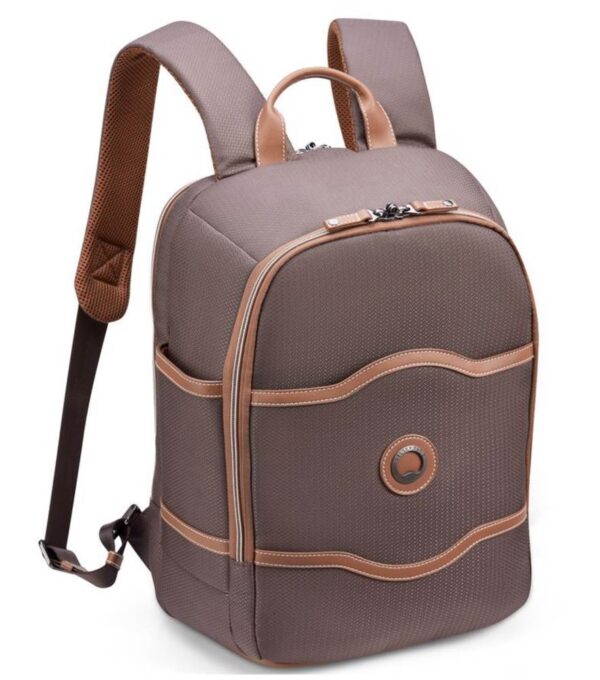 Delsey Chatelet Air 2.0 - 15.6" Laptop Backpack