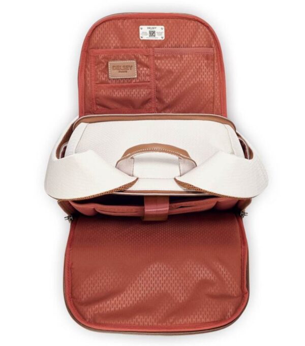 Delsey Chatelet Air 2.0 - 15.6" Laptop Backpack