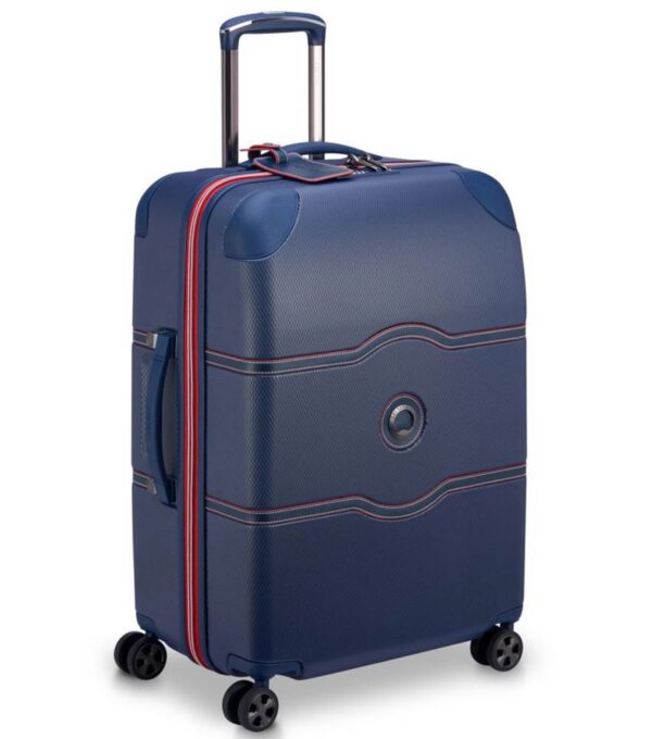 Delsey Chatelet Air 2.0 67cm 4 Wheeled Suitcase