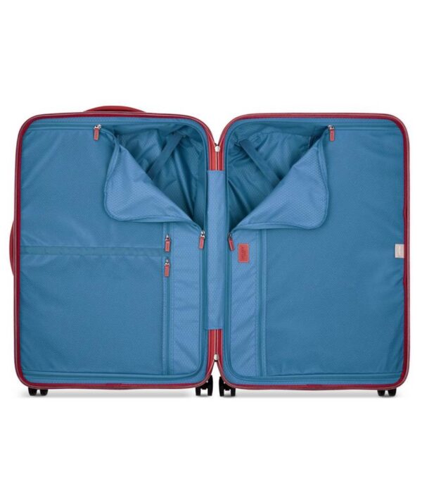Delsey Chatelet Air 2.0 55cm Cabin Size Wheeled Case