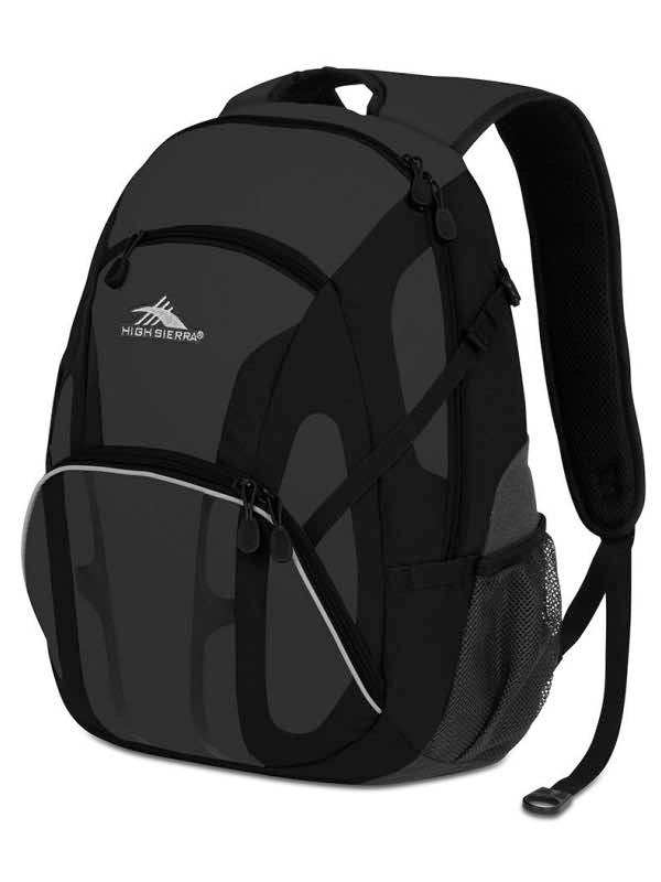 High Sierra Composite Backpack