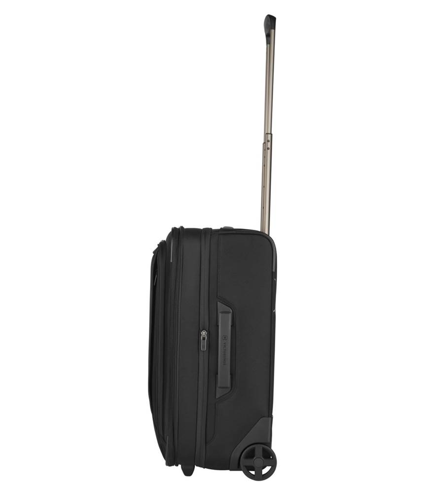 Victorinox Werks Traveller 6.0 – 55 Cm 2-wheel Softside Frequent Flyer 