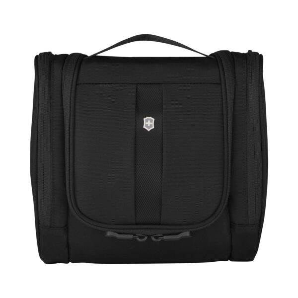 Victorinox 610609 Hanging Toiletry Kit-Black