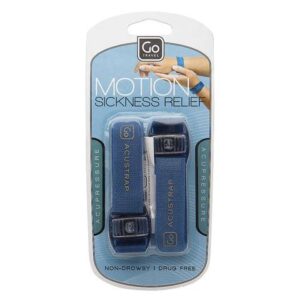 Go Motion Sickness Relief Travel Accessories