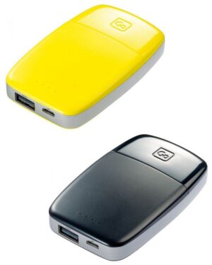 Go Mobile Power Travel Accessories