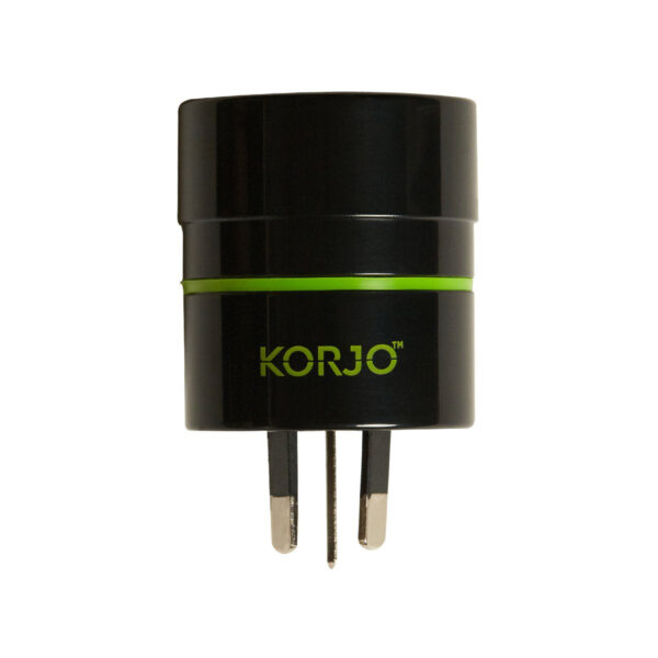 Korjo Eu/usa Adaptor For Au/nz Travel Accessories