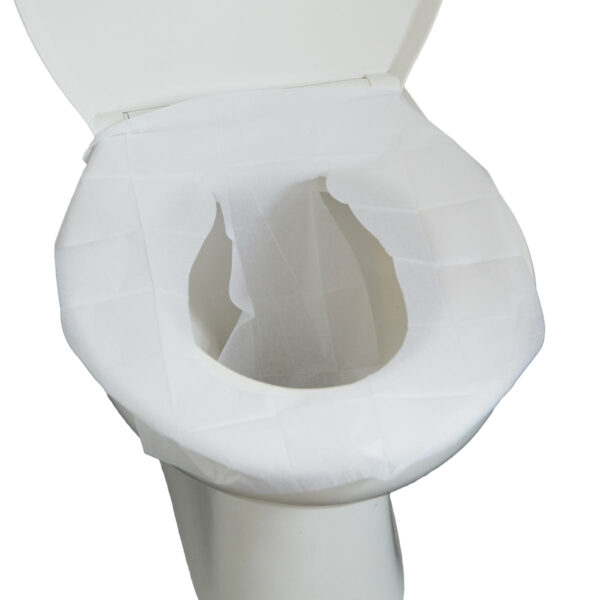 Korjo Toilet Seat Cover-10 pack