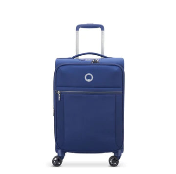 Delsey BROCHANT 2.0 55cm Carry On Soft sided Luggage
