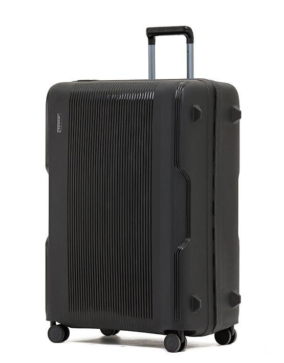 Tosca Knox 29" Large Waterproof Security Suitcase