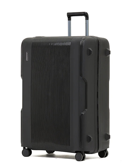 Tosca Knox 25" Medium Waterproof Security Suitcase