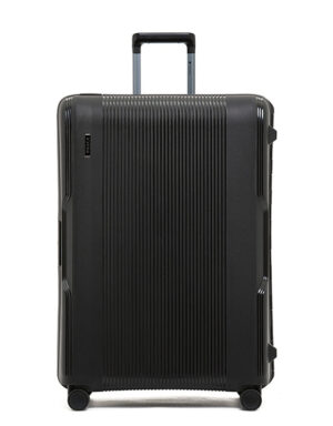 Tosca Knox 29" Large Waterproof Security Suitcase