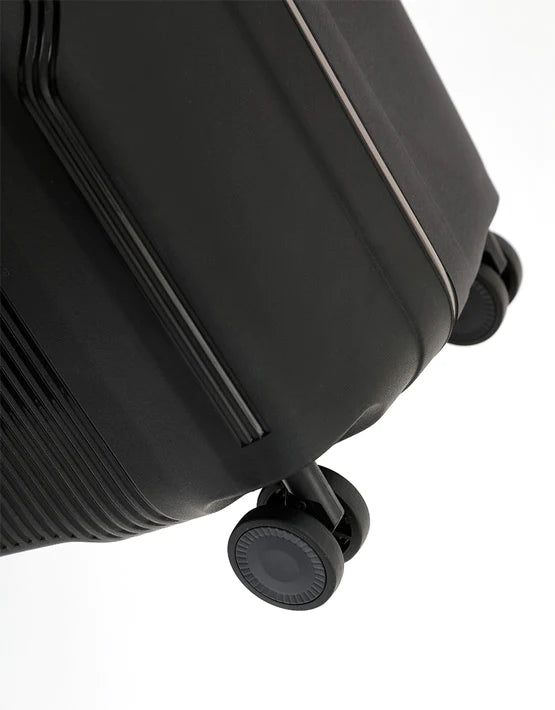 Tosca Knox 25" Medium Waterproof Security Suitcase