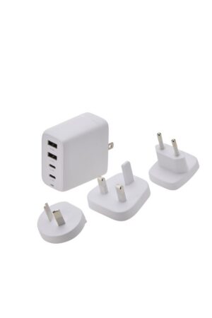 KORJO USB A&C 4 port Power Hub
