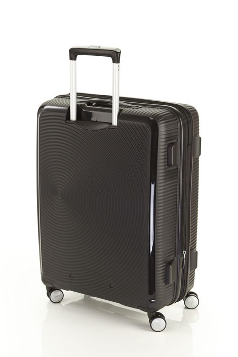 American Tourister Curio 2.0 69cm Medium Hard 4 Wheeled Suitcase