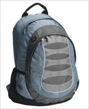 Carribee Armadillo Backpack
