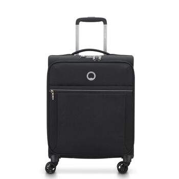 Delsey BROCHANT 2.0 55cm Carry On Soft sided Luggage