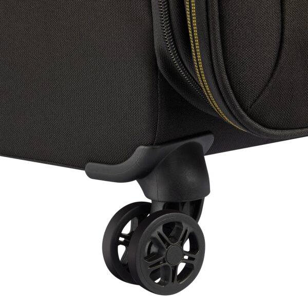 Delsey BROCHANT 3.0 55cm Carry On Soft sided Luggage - Image 6