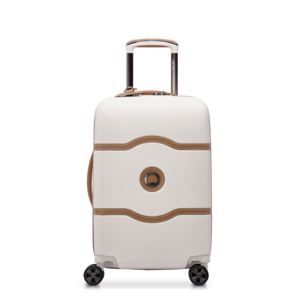 Delsey Chatelet Air 2.0 55cm Cabin Size Wheeled Case