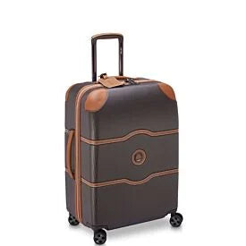 Delsey Chatelet Air 2.0 67cm 4 Wheeled Suitcase