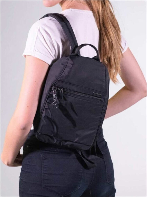 Hedgren Vogue Small Backpack Rfid