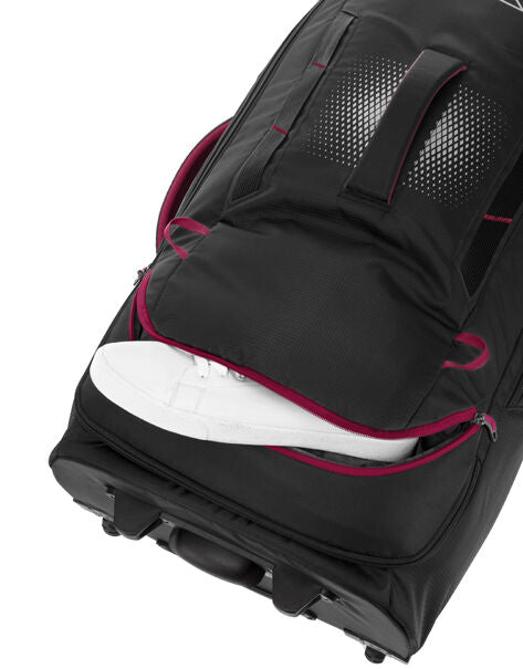 High Sierra V4 76cm EXP Composite Wheeled backpack