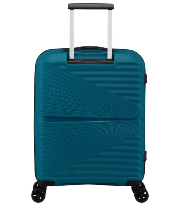 American Tourister Airconic 55cm 4 Wheeled Carryon Case