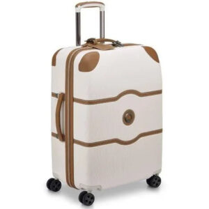 Delsey Chatelet Air 2.0 67cm 4 Wheeled Suitcase