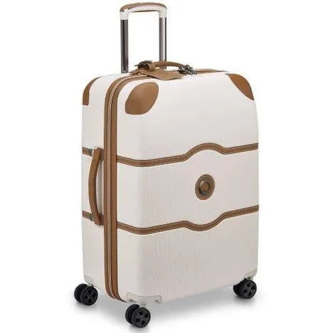 Delsey Chatelet Air 2.0 76cm Large 4 Wheeled Suitcase