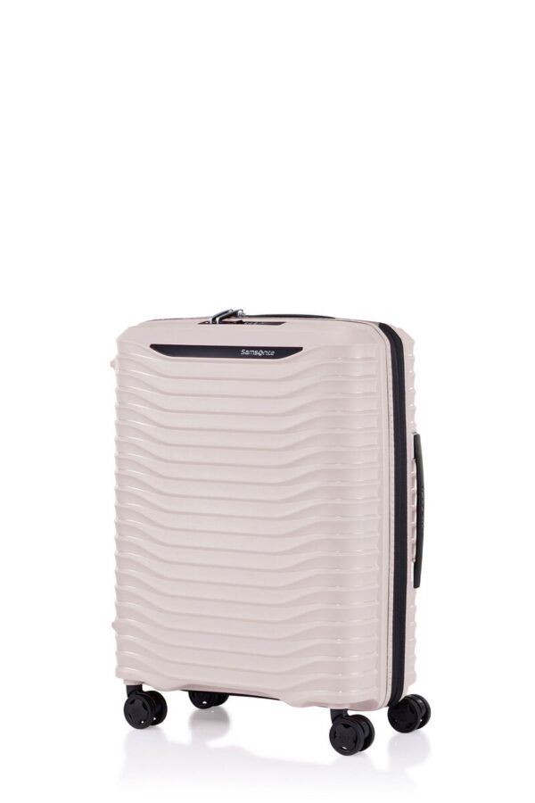 Samsonite Upscape 55 cm Expandable 4 Wheel Cabin Spinner Luggage - Image 2