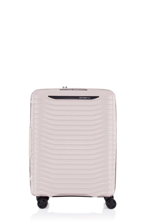 Samsonite Upscape 55 cm Expandable 4 Wheel Cabin Spinner Luggage