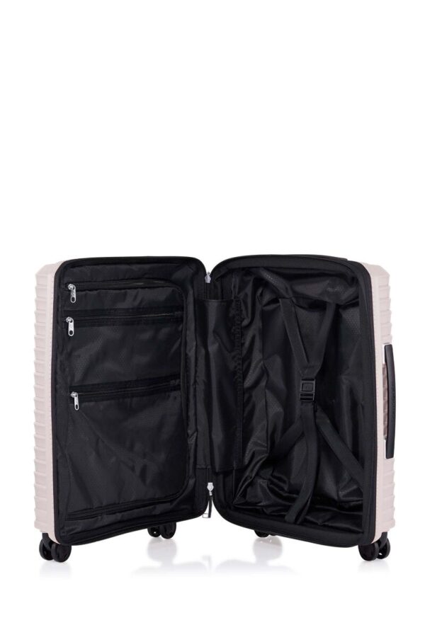 Samsonite Upscape 55 cm Expandable 4 Wheel Cabin Spinner Luggage - Image 6