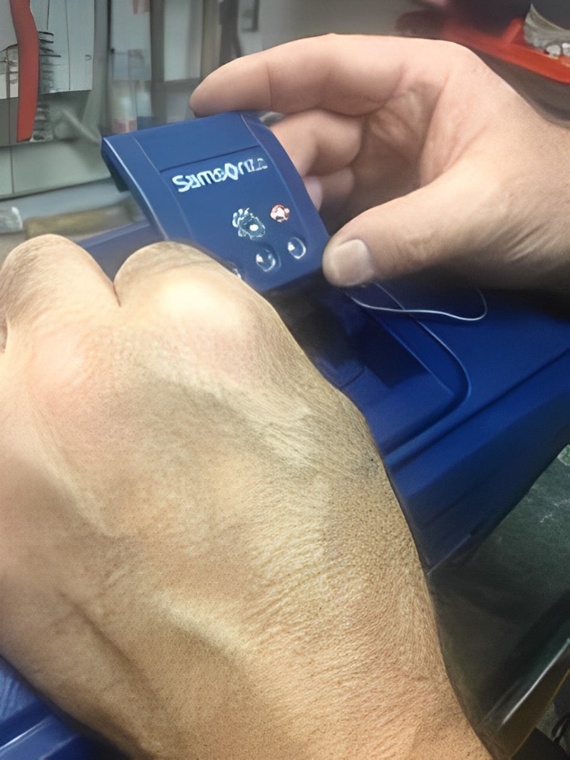 Combination Locks and Clips Repaired or Reset The Luggage Place