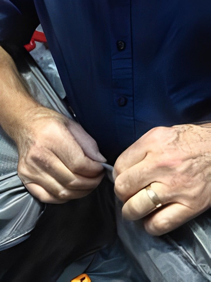 Zip Repairs The Luggage Place