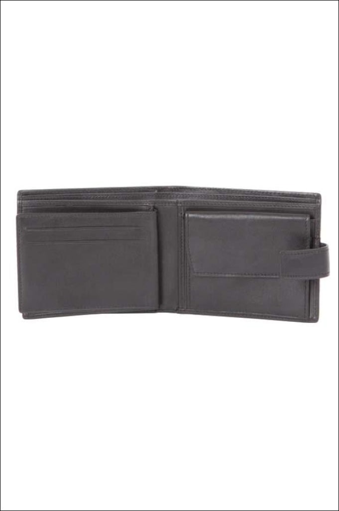 Samsonite Wallet with Coin Purse - The Luggage Place