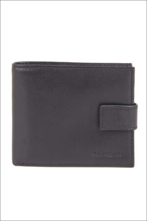 Samsonite Wallet With Coin Purse Wallets