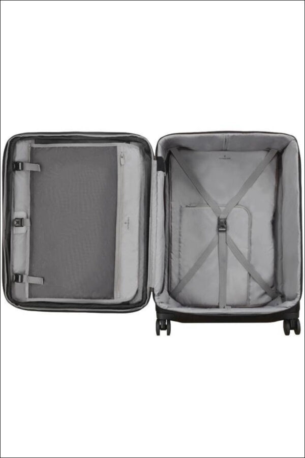 Victorinox Werks Traveller 6.0 63Cm Medium Soft Sided Case Luggage