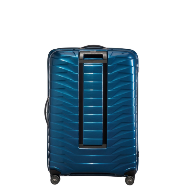 Samsonite Proxis 81 cm 4 Wheel Spinner Luggage