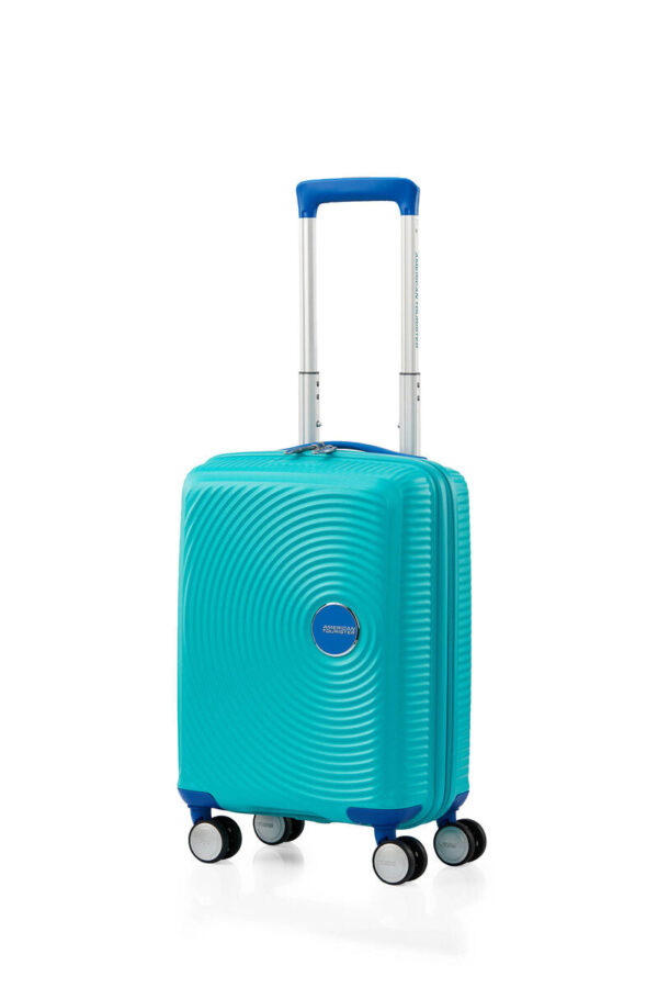 American Tourister Little Curio Spinner 47cm Anti-Microbial