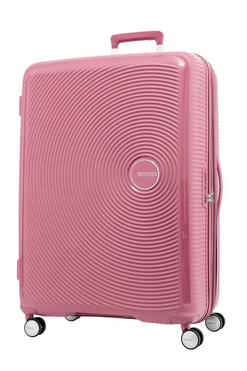 American Tourister Curio 2.0 80cm Spinner Suitcase